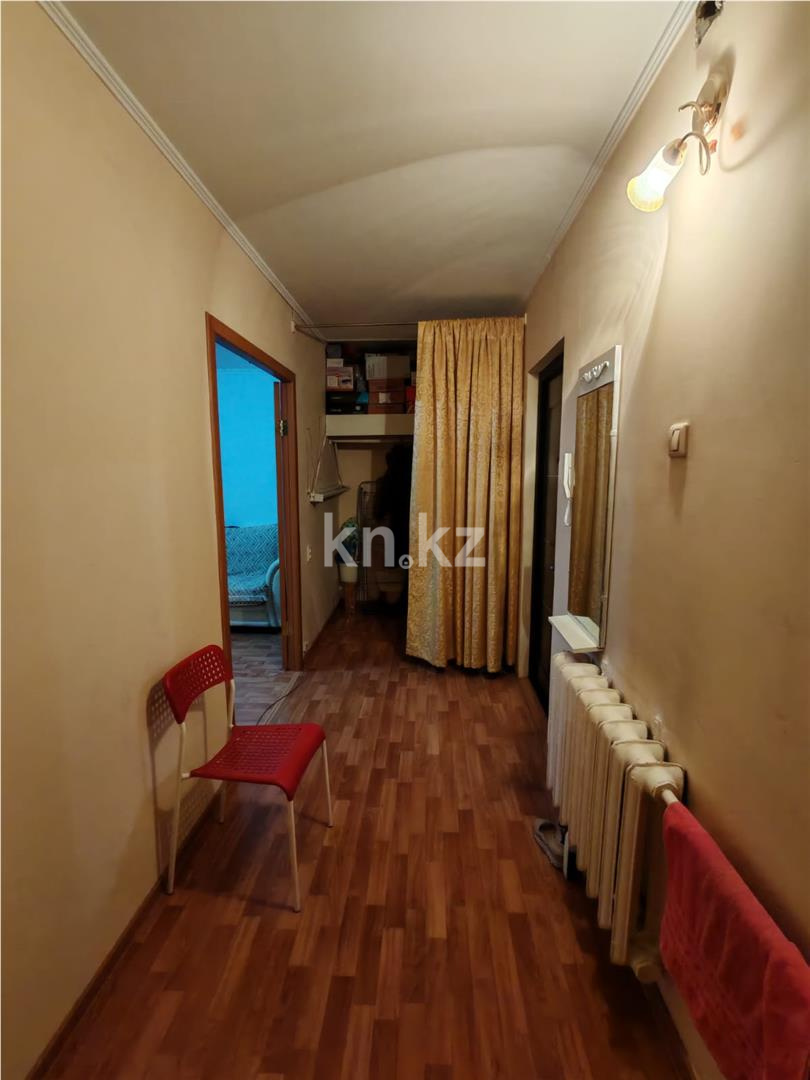 Продажа 1-комнатной квартиры, 41 м², мкр. Гульдер-1 в Караганде - фото 8