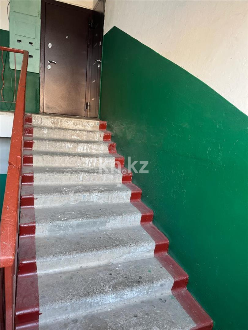 Продажа 3-комнатной квартиры, 62 м² в Темиртау - фото 8