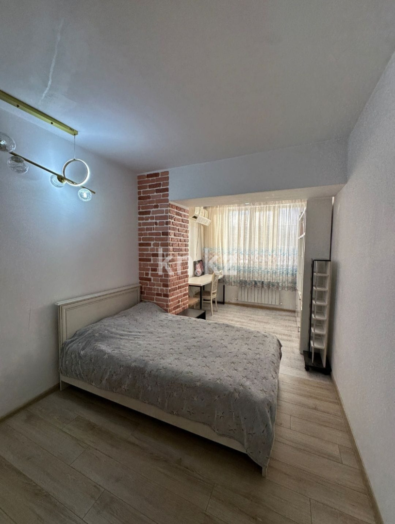 Продажа 3-комнатной квартиры, 81.1 м², ул. Тимирязева, дом  83а - ул. Ауэзова в Алматы - фото 6