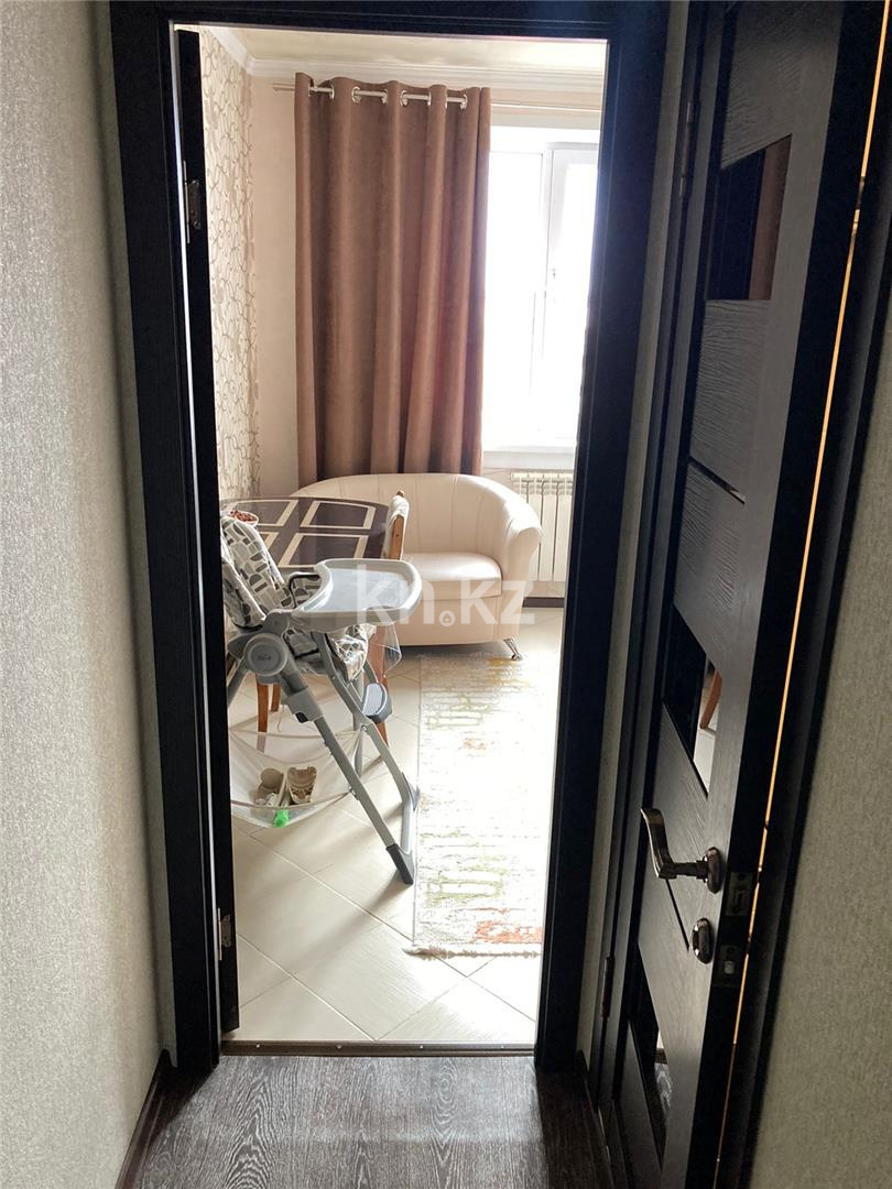 Продажа 2-комнатной квартиры, 54 м², ул. Университетская в Караганде - фото 14