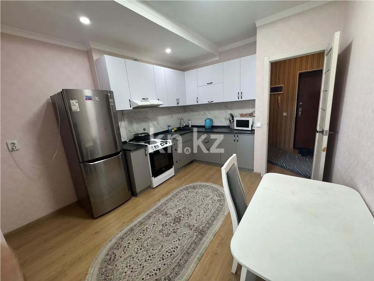 Продажа 1-комнатной квартиры, 42 м² в Астане - фото 2