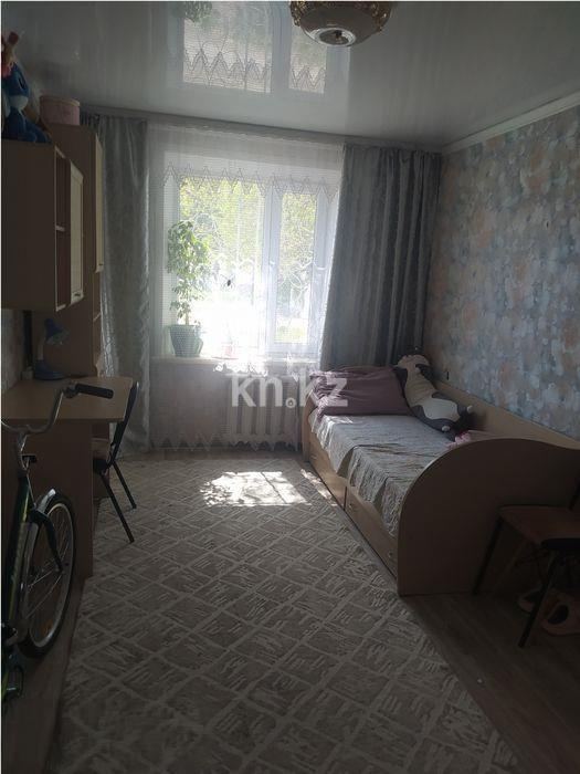 Продажа 4-комнатной квартиры, 85 м² в Шахтинске - фото 4