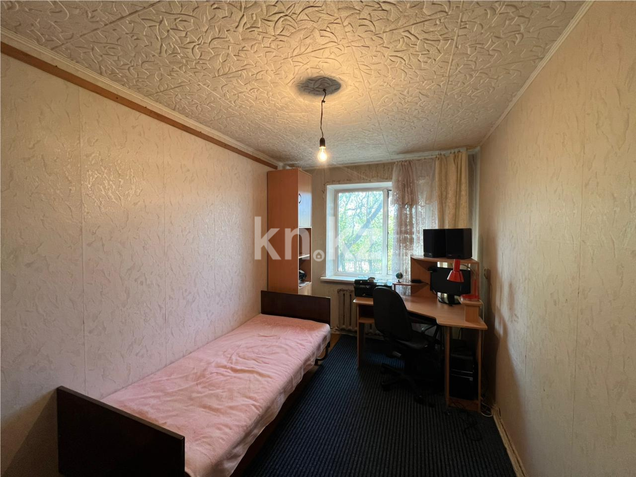 Продажа 2-комнатной квартиры, 42 м² в Караганде - фото 3