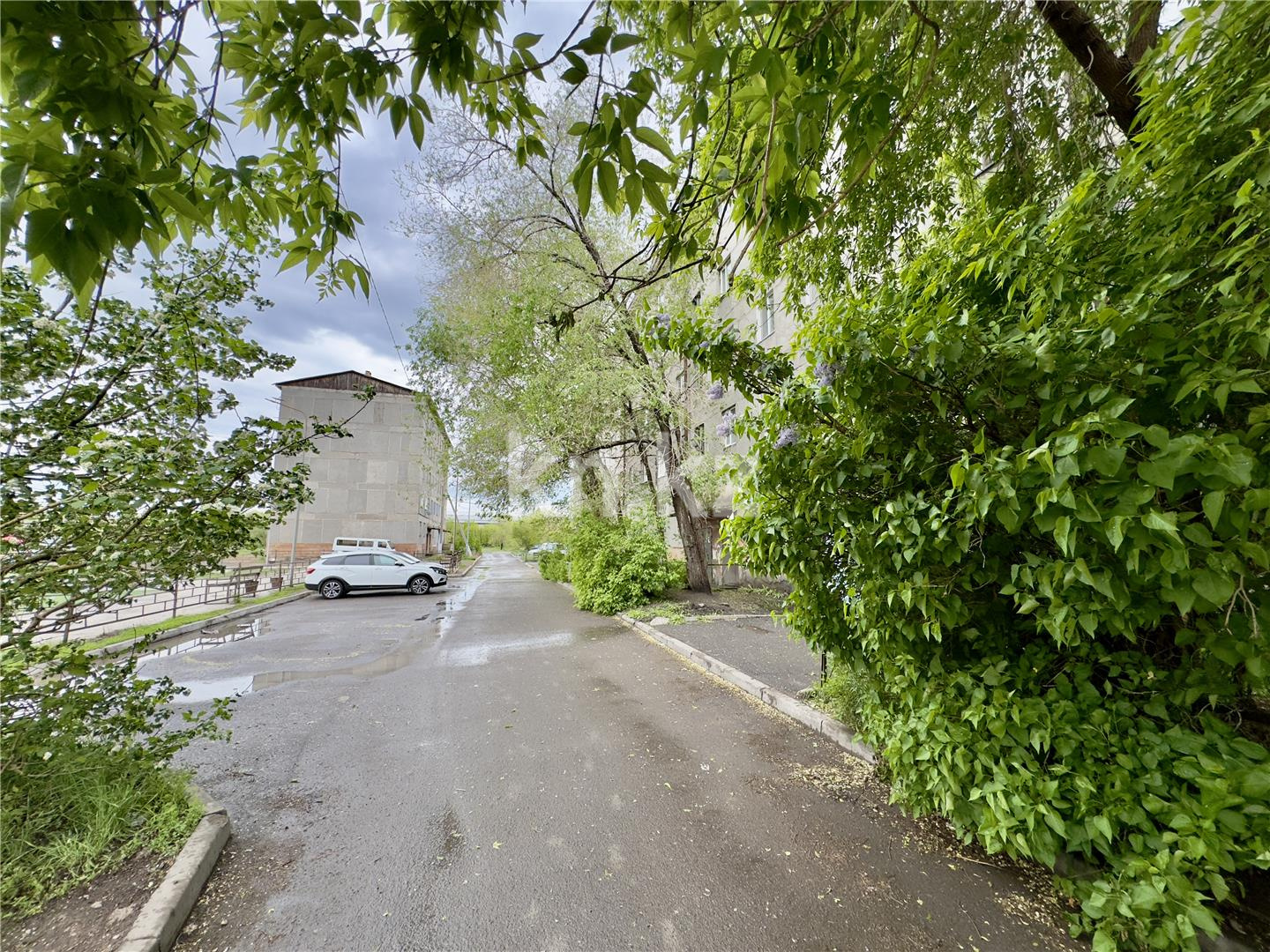 Продажа 3-комнатной квартиры, 45 м², ул. Мирная, дом  10/1 в Караганде - фото 22