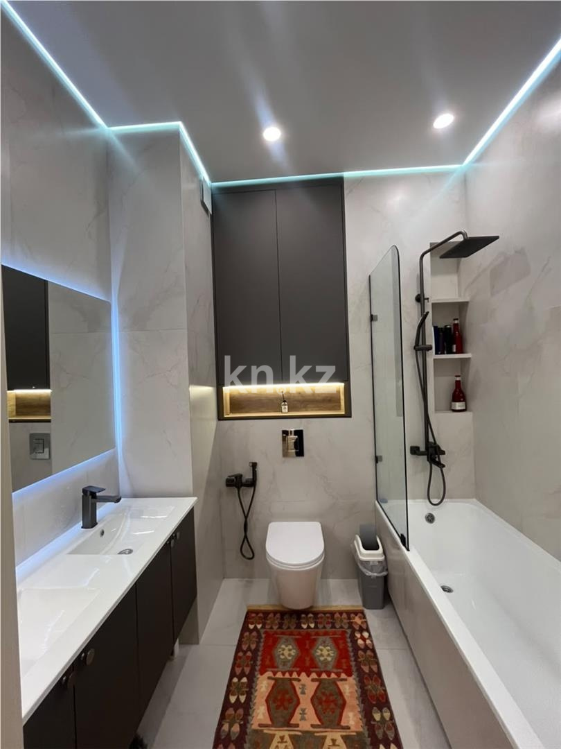 Продажа 4-комнатной квартиры, 105 м² в Астане - фото 11