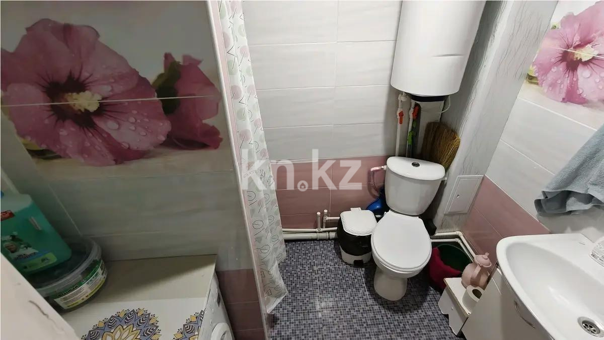 Продажа 3-комнатной квартиры, 61 м², квартал 29А, дом  3 в Абае - фото 5