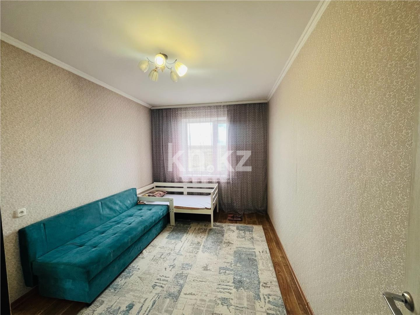 Продажа 2-комнатной квартиры, 53 м² в Караганде - фото 4