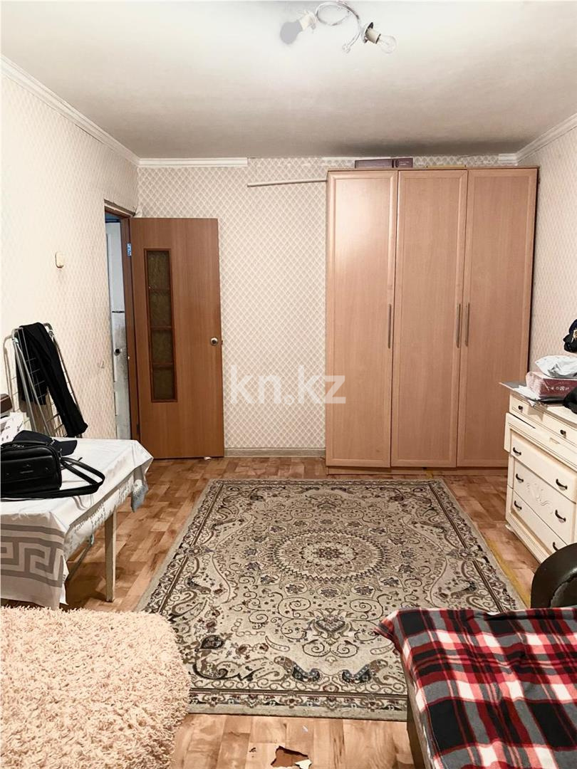 Продажа 1-комнатной квартиры, 30 м² в Караганде - фото 2