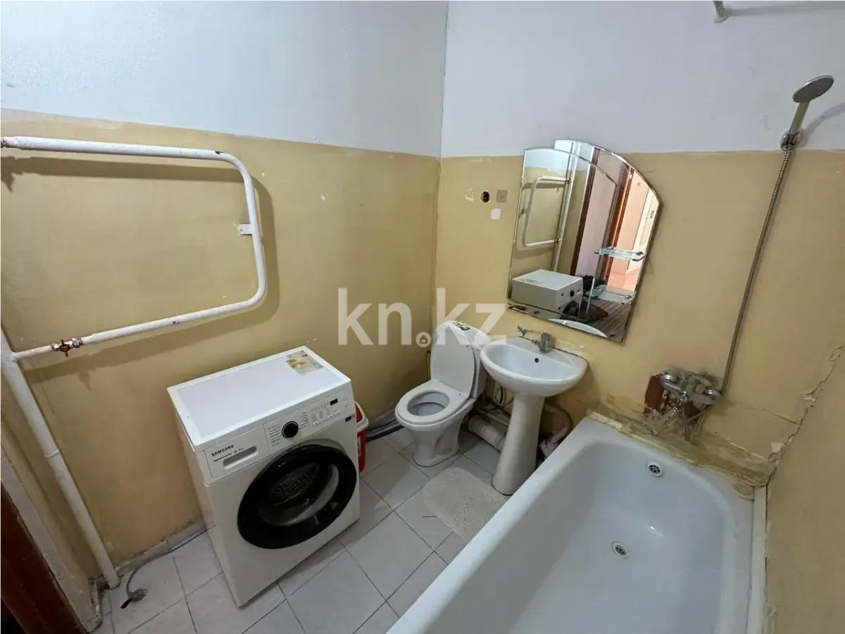 Продажа 1-комнатной квартиры, 45 м², мкр-н Жас Канат, дом  1/21 в Алматы - фото 3