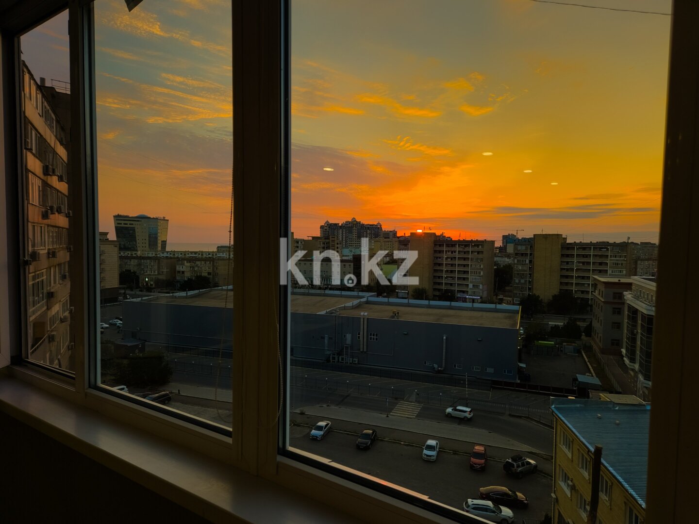 Аренда 1-комнатной квартиры посуточно, 32 м² в Актау - фото 10