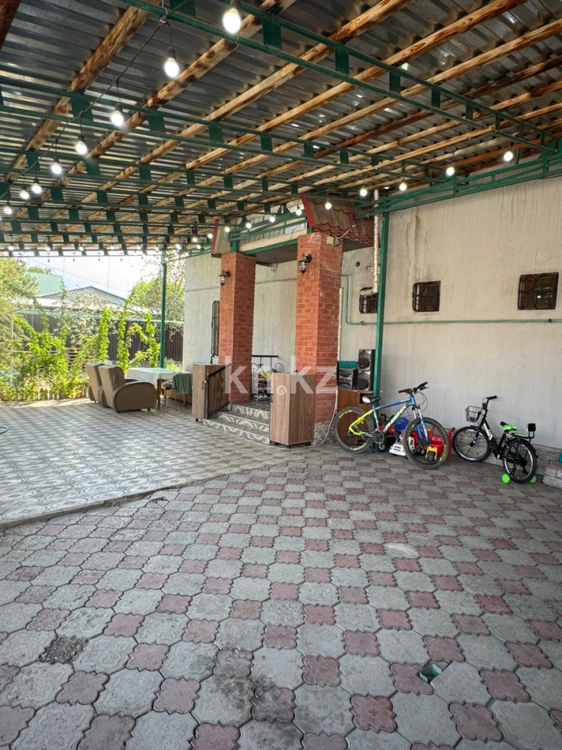 Продажа 5-комнатного дома, 150 м², Шарипханова в Алматы - фото 7