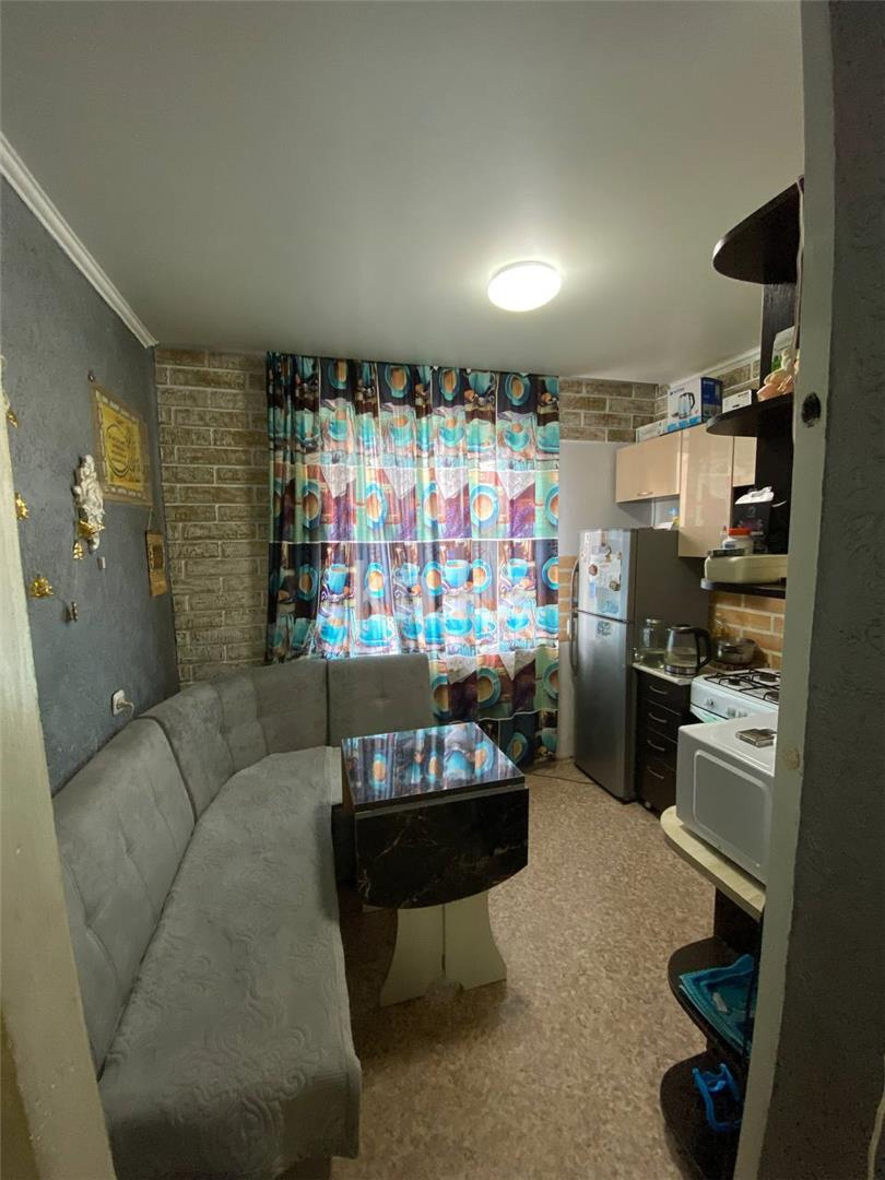 Продажа 1-комнатной квартиры, 36 м², пр. Металлургов в Темиртау - фото 3