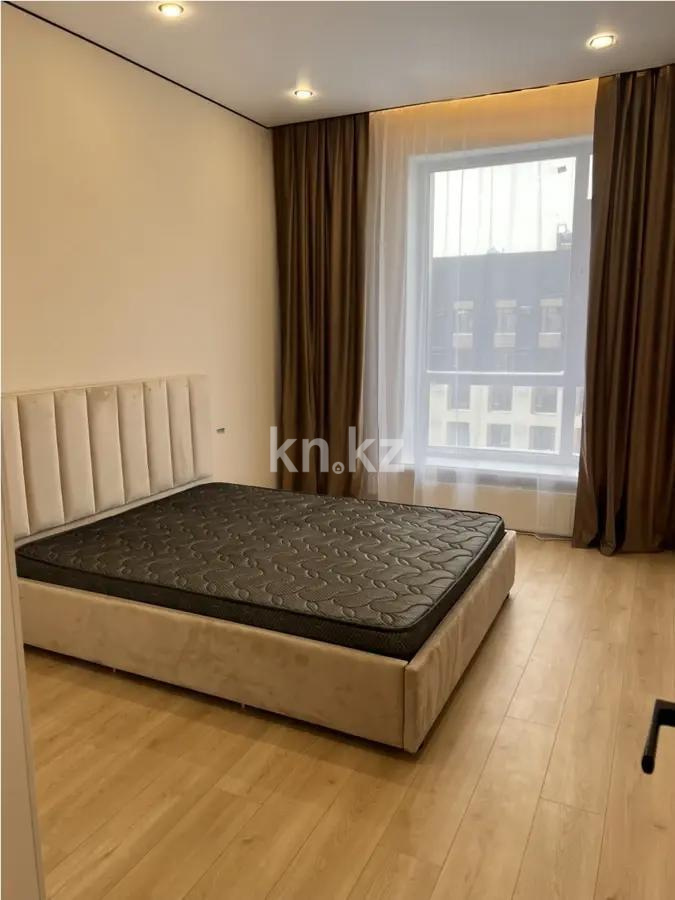 Продажа 2-комнатной квартиры, 43.47 м² в Астане - фото 2