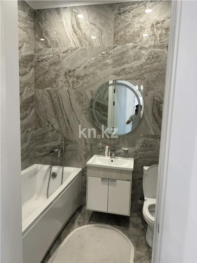 Продажа 2-комнатной квартиры, 79 м² в Астане - фото 4