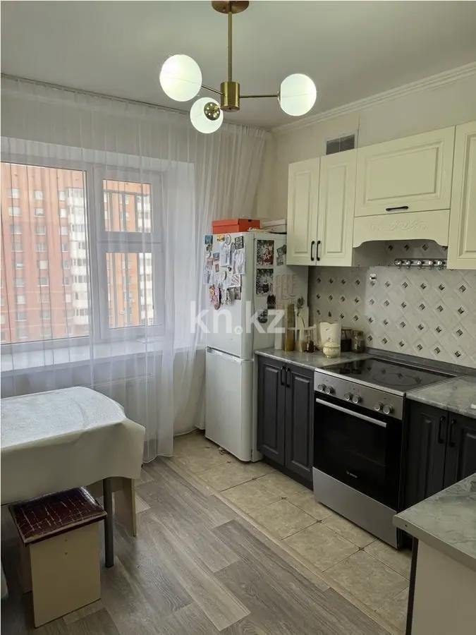 Продажа 3-комнатной квартиры, 76 м² в Астане - фото 4