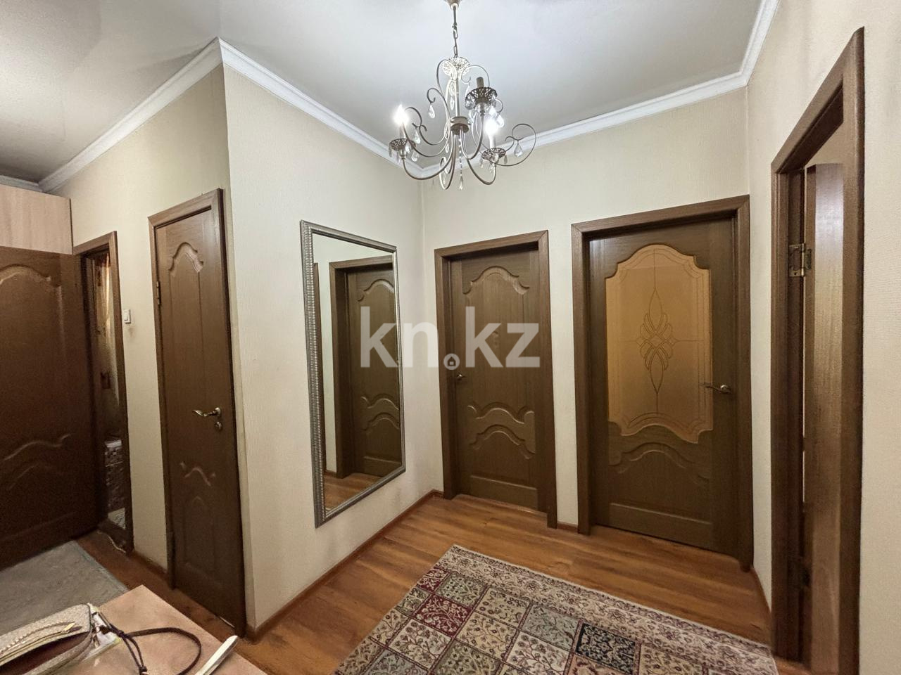 Продажа 2-комнатной квартиры, 54 м² в Алматы - фото 8