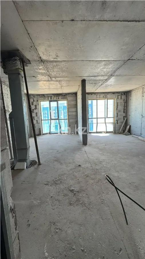 Продажа 2-комнатной квартиры, 47.5 м² в Алматы