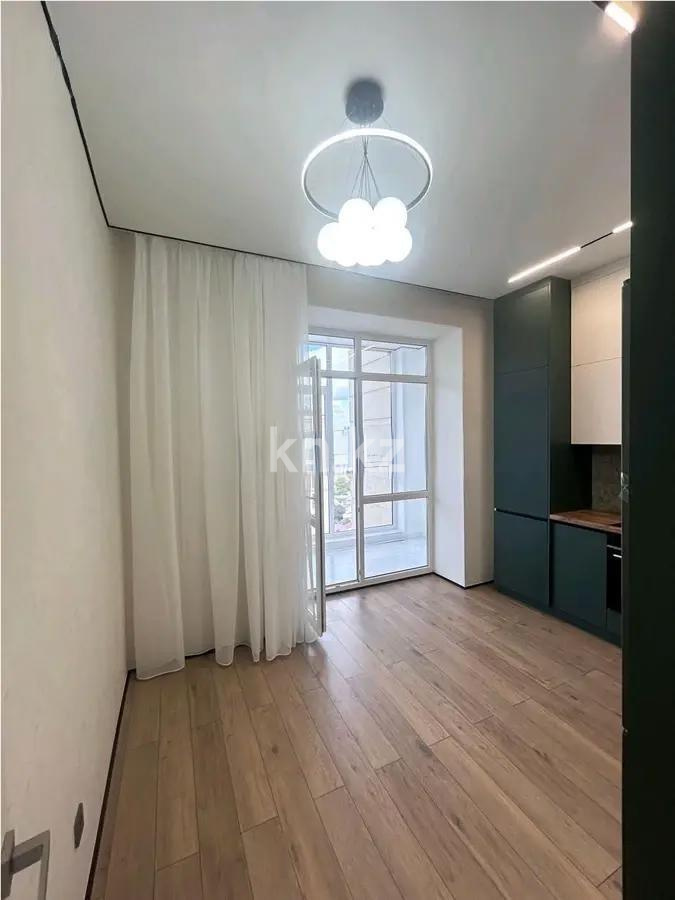 Продажа 1-комнатной квартиры, 35 м², ул. Жошы хана, дом  13 в Астане - фото 2