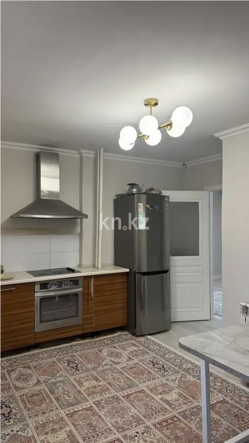 Продажа 3-комнатной квартиры, 89 м², ул. Иманова, дом  26 в Астане - фото 4