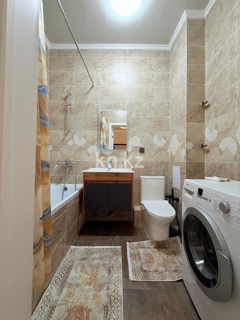 Продажа 3-комнатной квартиры, 79 м² в Астане - фото 11