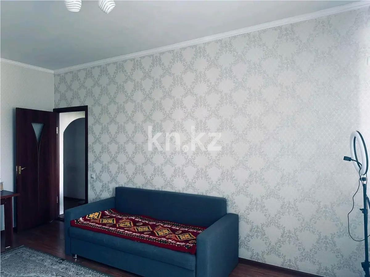 Продажа 2-комнатной квартиры, 62 м² в Алматы