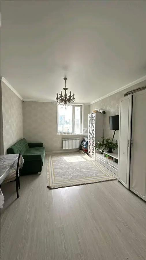 Продажа 2-комнатной квартиры, 60.5 м² в Астане