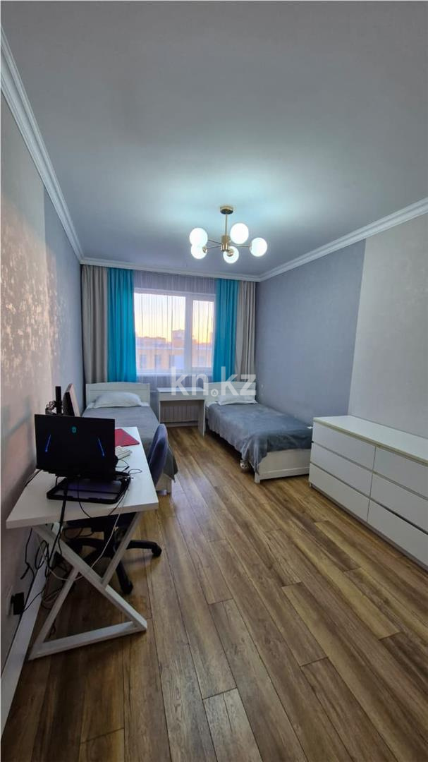 Продажа 3-комнатной квартиры, 80 м² в Астане - фото 5