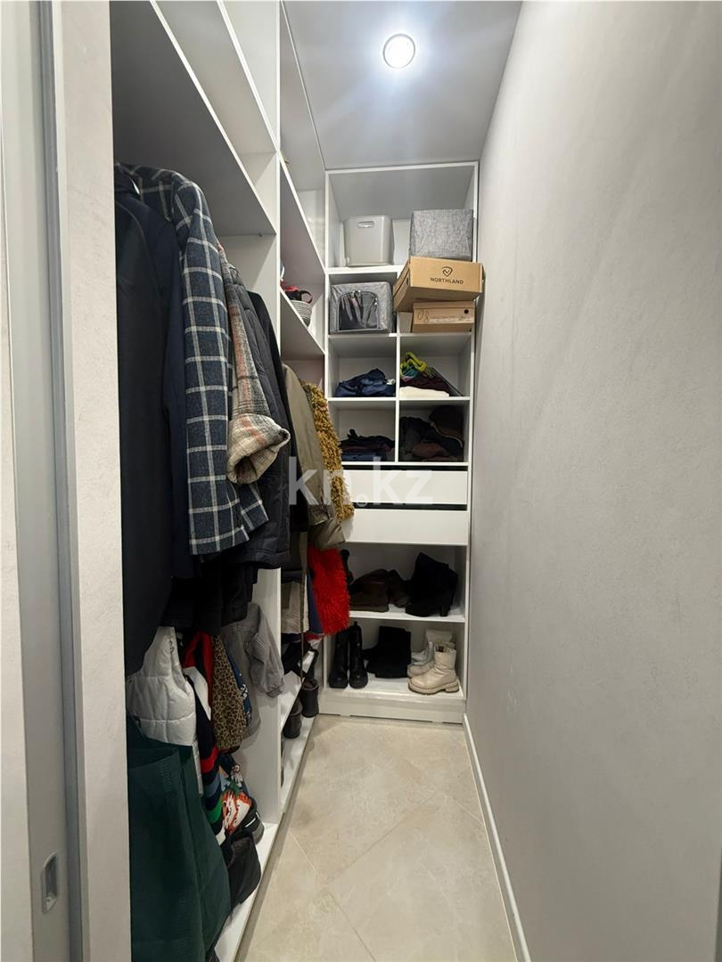 Продажа 3-комнатной квартиры, 86 м² в Караганде - фото 16