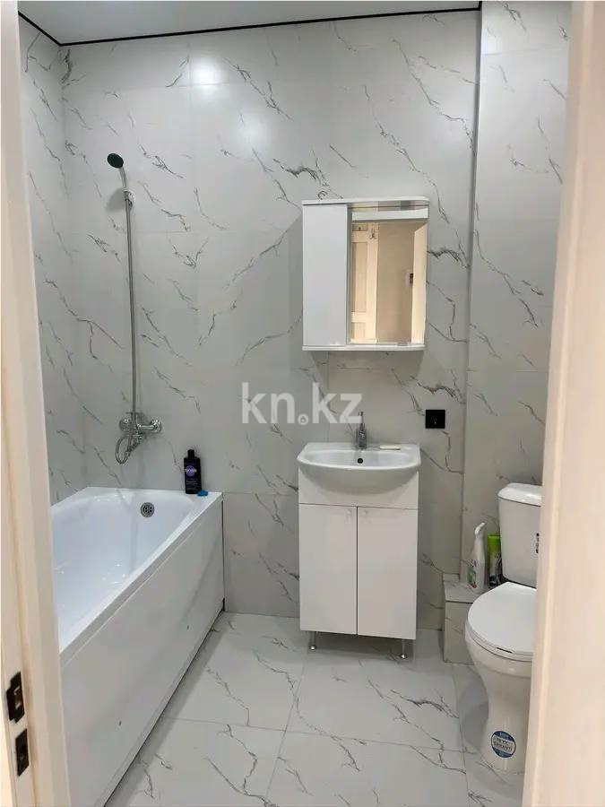 Продажа 2-комнатной квартиры, 40 м² в Астане - фото 2