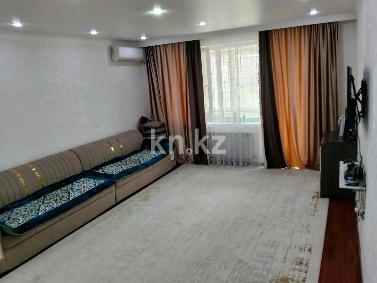 Продажа 2-комнатной квартиры, 72.7 м² в Астане
