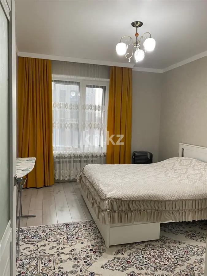 Продажа 2-комнатной квартиры, 60 м², пр. Улы Дала, дом  71 в Астане