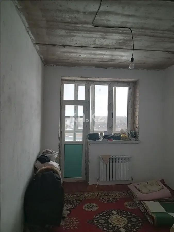 Продажа 1-комнатной квартиры, 16.9 м², ул. Е-810, дом  2/21 в Астане