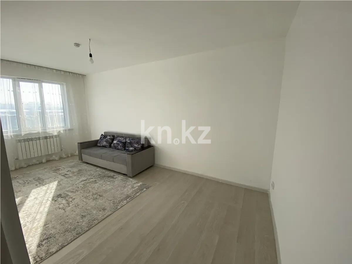 Продажа 1-комнатной квартиры, 39.5 м², пр. Райымбека, дом  259 в Алматы