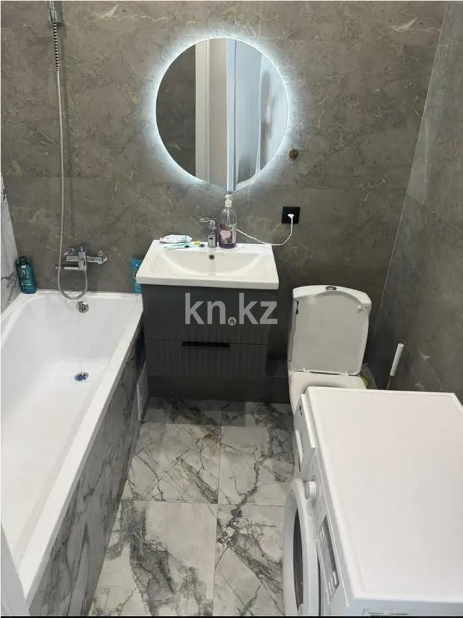 Продажа 1-комнатной квартиры, 35 м² в Астане - фото 3