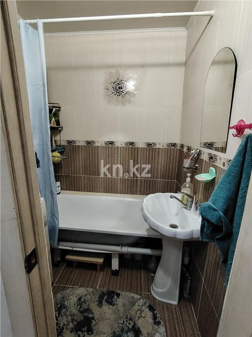 Продажа 2-комнатной квартиры, 51 м² в Темиртау - фото 11