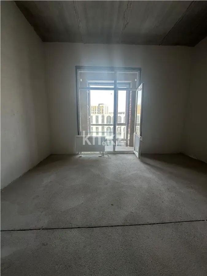 Продажа 2-комнатной квартиры, 72.3 м² в Астане - фото 2