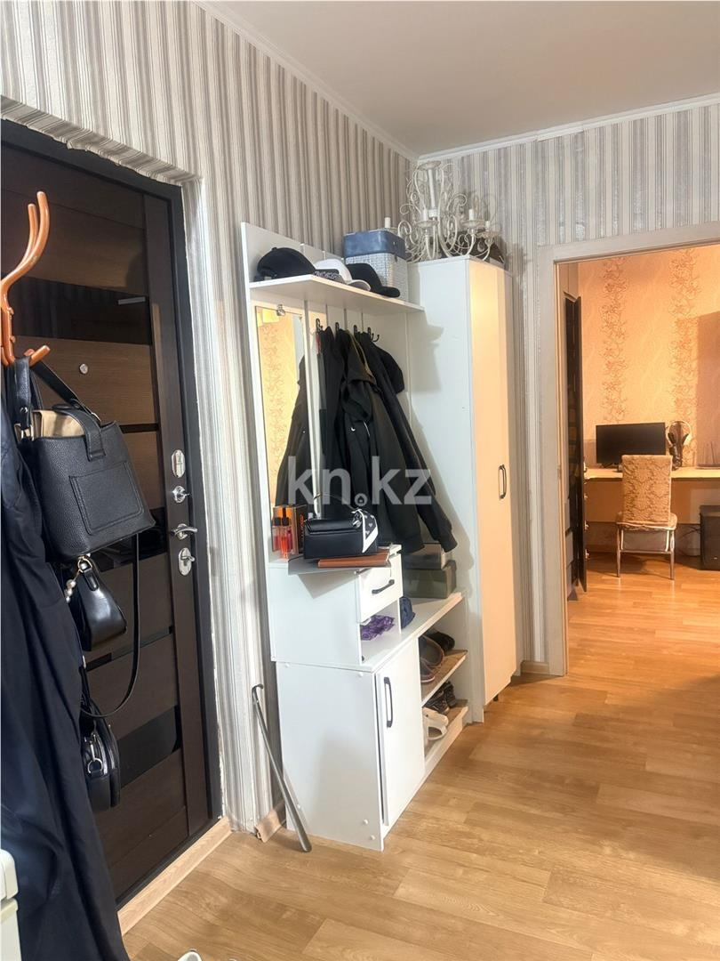 Продажа 2-комнатной квартиры, 53 м² в Караганде - фото 21