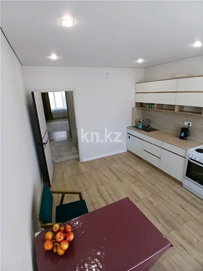 Продажа 2-комнатной квартиры, 60.2 м² в Астане - фото 3