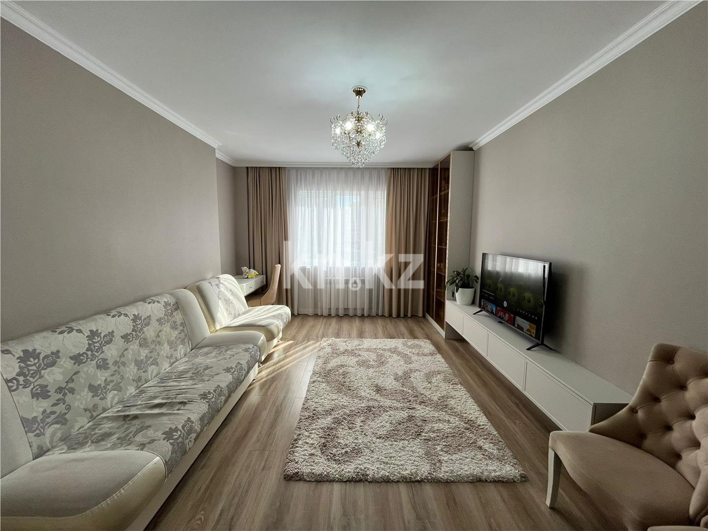Продажа 3-комнатной квартиры, 85 м² в Астане