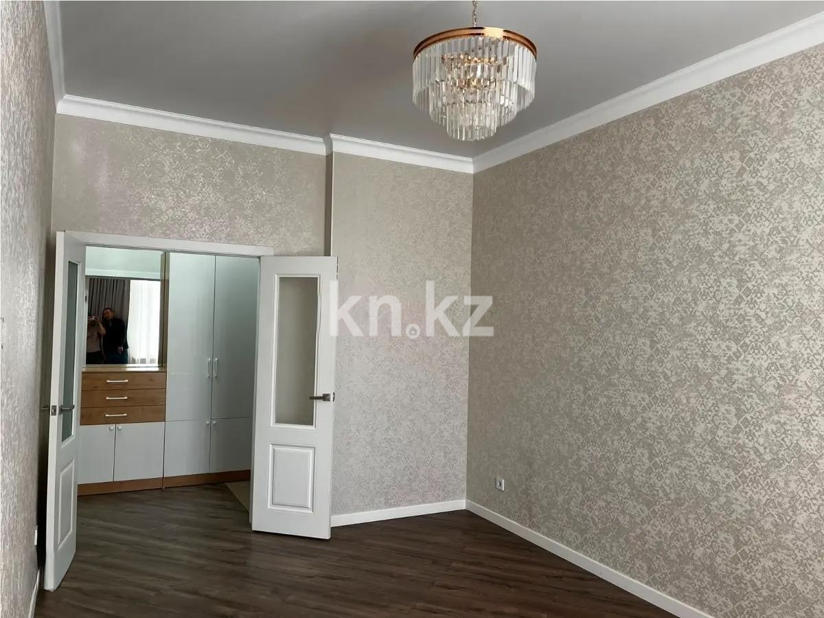 Продажа 1-комнатной квартиры, 56 м² в Астане