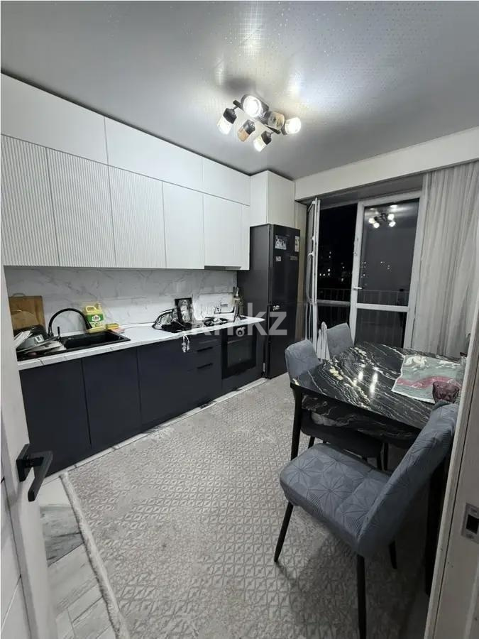 Продажа 2-комнатной квартиры, 48 м² в Алматы - фото 3