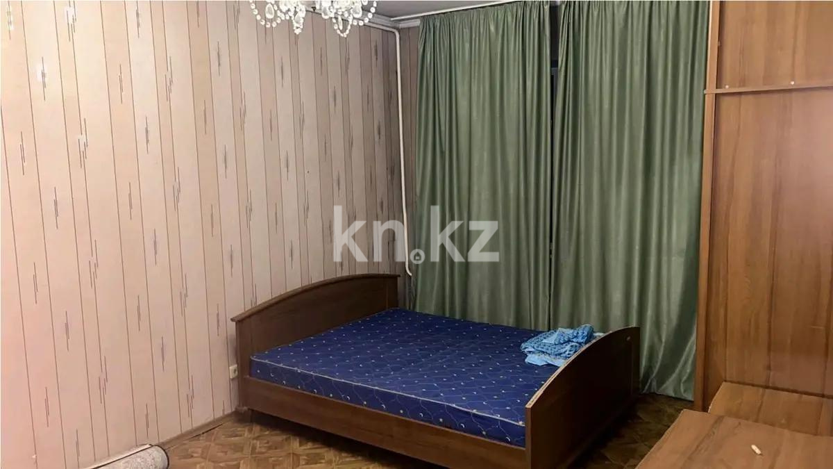 Продажа 2-комнатной квартиры, 60 м², мкр-н Мамыр-2, дом  11 в Алматы - фото 2