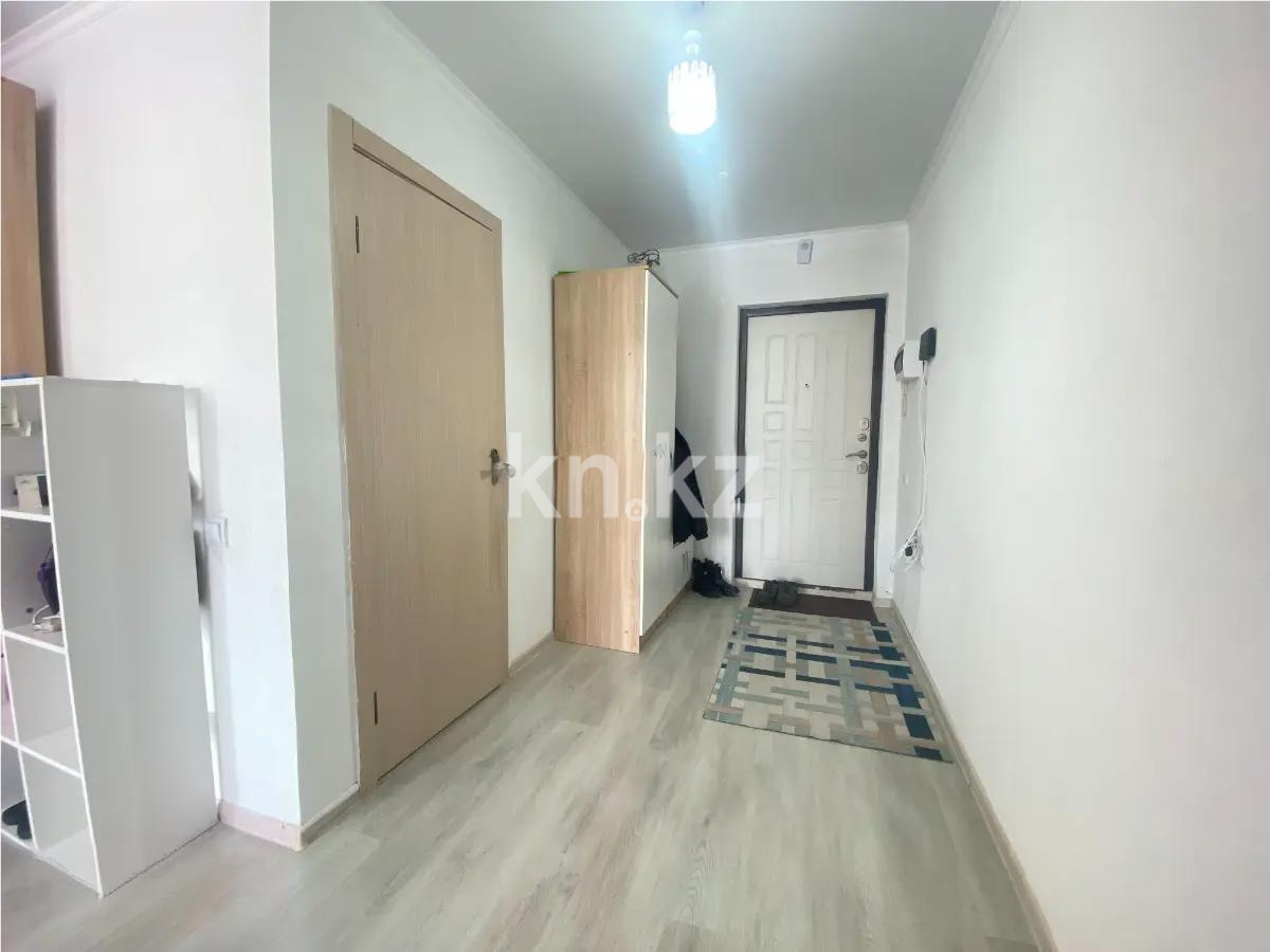 Продажа 1-комнатной квартиры, 43 м² в Астане - фото 4