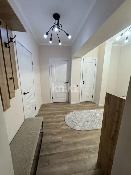 Продажа 4-комнатной квартиры, 80 м² в Алматы - фото 7