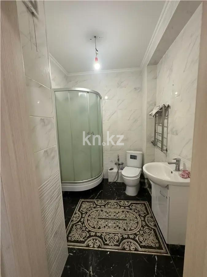 Продажа 1-комнатной квартиры, 30 м² в Алматы - фото 2