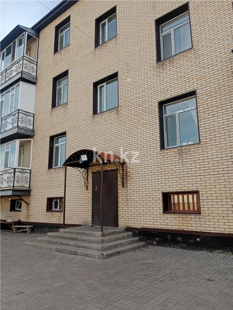 Продажа 2-комнатной квартиры, 60 м² в Караганде - фото 8