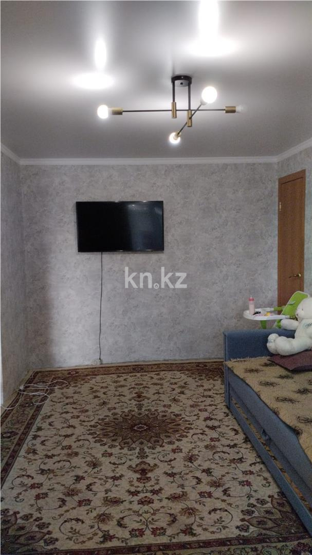 Продажа 2-комнатной квартиры, 44 м² в Темиртау