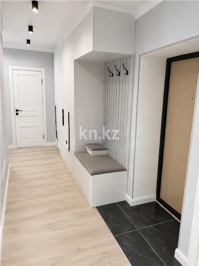Продажа 2-комнатной квартиры, 59.2 м² в Астане - фото 6
