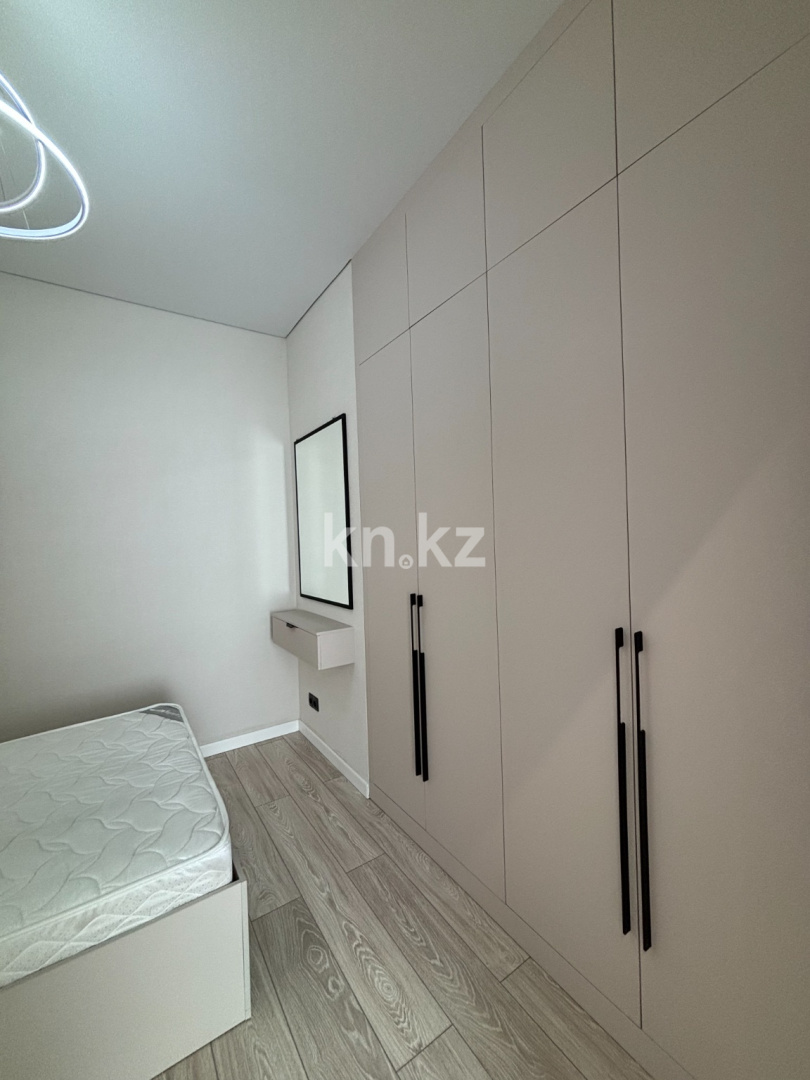 Продажа 2-комнатной квартиры, 40.2 м² в Астане - фото 15