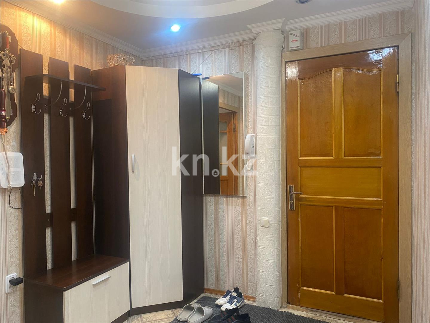 Продажа 3-комнатной квартиры, 62 м² в Караганде - фото 15